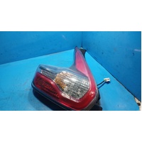 Nissan Juke F15 Left Taillight