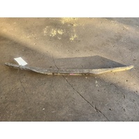 Nissan Juke F15 Fwd Rear Bumper Energy Absorber