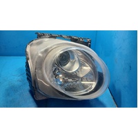Nissan Juke   F15,  Right Headlamp
