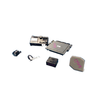 Nissan Navara  Np300, Engine Ecu  Sec Set