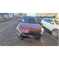 Hyundai Tucson, Kia Sportage Fuel Pump And Sender Assembly