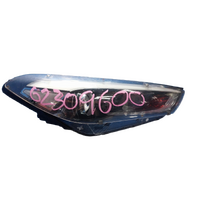 Hyundai Tucson Tl  Right Headlamp