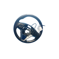 Hyundai Tucson Tl  Steering Wheel