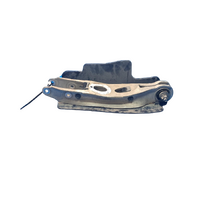 Audi A4 B9 8W Left Lower Control Arm-Rear
