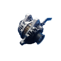 Honda Civic Jazz Hrv City  Alternator