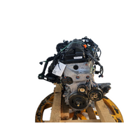 Honda Hrv Ru5 Petrol 1.8 R18zf  Engine