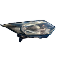 HONDA HRV RU5, VTi, RIGHT HEADLAMP