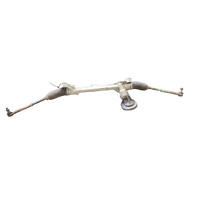 Honda Hrv Ru5  Steering Rack