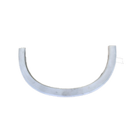 Honda Hrv Ru5  Right Front Wheel Arch Flare