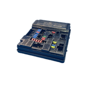 Nissan Navara Np300, Left Side Engine Bay Fuse Box/Ipdm Unit