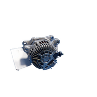 Mazda Cx5 Ke Alternator
