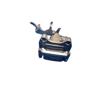 Mazda Cx5 Ke Right Rear Caliper