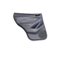 Mazda Cx5 Ke  Left Rear Door Trim