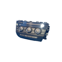 Mazda Cx5 Ke Heater Air Cond Controls