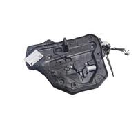Mazda Cx5 Ke  Left Rear Window Regulator