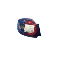 Mazda Cx5 Ke  Left Taillight In Body