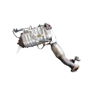 Mazda Cx5 Particulate Filter Dpf
