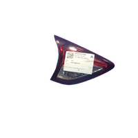Mazda Cx5 Ke Left Rear Tailgate Lamp Garnish