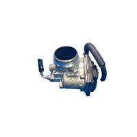 Mazda Cx5 Ke Throttle Body