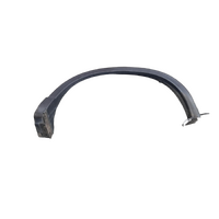 Mazda Cx5 Ke Left Rear Wheel Arch Flare