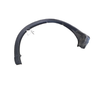 Mazda Cx5 Ke Left Front Wheel Arch Flare