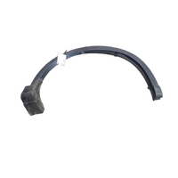 Mazda Cx5 Ke Right Front Wheel Arch Flare