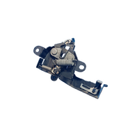 Toyota Corolla E210 Bonnet Lock Support
