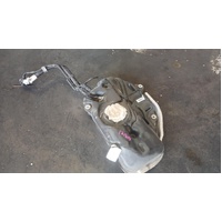 Toyota Corolla  Prius Petrol,  Fuel Tank