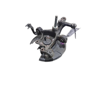 Toyota Corolla E210, Left Rear Hub Assembly