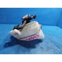 Toyota Corolla E210, Overflow Bottle