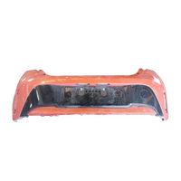 Toyota Corolla E210 Rear Bumper Bar
