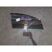 Toyota Corolla E210, Right Front Door Window