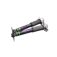 Toyota Corolla E210 Pair Of Rear Shock Absorbers