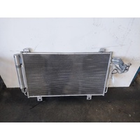 Mazda 3 Bm-Bn, Air Cond Condenser