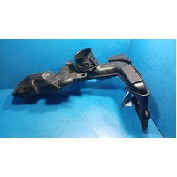 Mazda 3 Bn Air Resonator