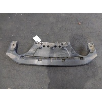 Mazda 3 Bn Front Bumper Lower Stiffener