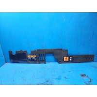 Mazda 3  Bm,  Grille  Bonnet Catch Cover