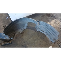 Mazda 3 Bm-Bn Left Front Guard Liner