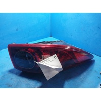 Mazda 3 Left Taillight