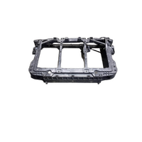 Mazda 3 Bn Radiator Support