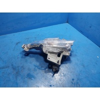 Mazda Cx5 3 Cx8, Right Bumper Foglamp