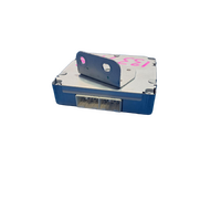 Mitsubishi Triton Mq-Mr, 4Wd Control Module