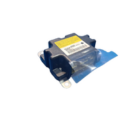 Mitsubishi Triton Mq-Mr Airbag Module