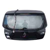 Mitsubishi Outlander Zg/Zh Upper Tailgate