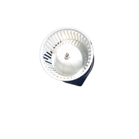 Mitsubishi Outlander Zg Heater Fan Motor