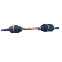 Mitsubishi Asx Xb-Xd Left Front Driveshaft