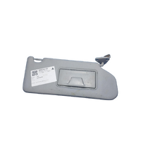 Mitsubishi Asx Xb-Xc, Right Sunvisor