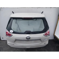 Nissan Xtrail T32  Tailgate