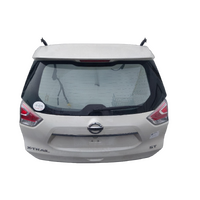 Nissan Xtrail T32  Tailgate