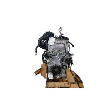 Nissasn Xtrail T32 Petrol 2.5 Qr25de Auto T/m  Engine